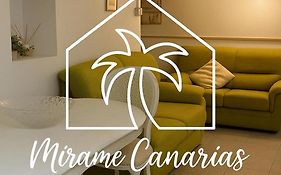 Mirame Canarias
